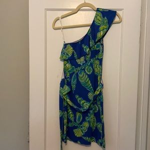 Lily Pulitzer dress